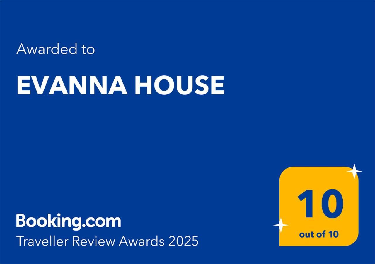 Evanna House 시미 외부 사진